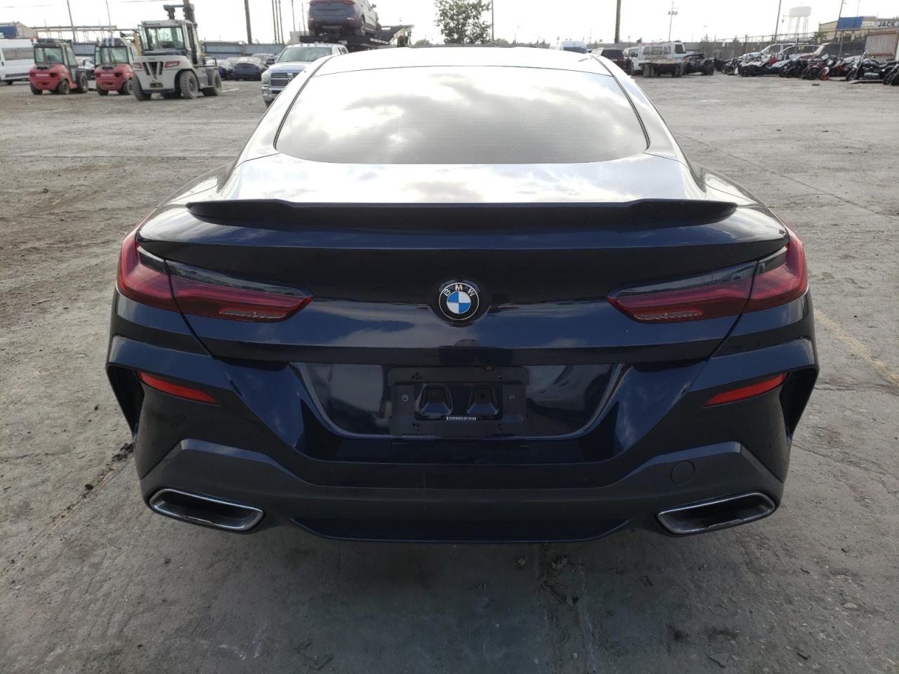 WBAAE4C00LBP63988 2020 BMW 840Xi