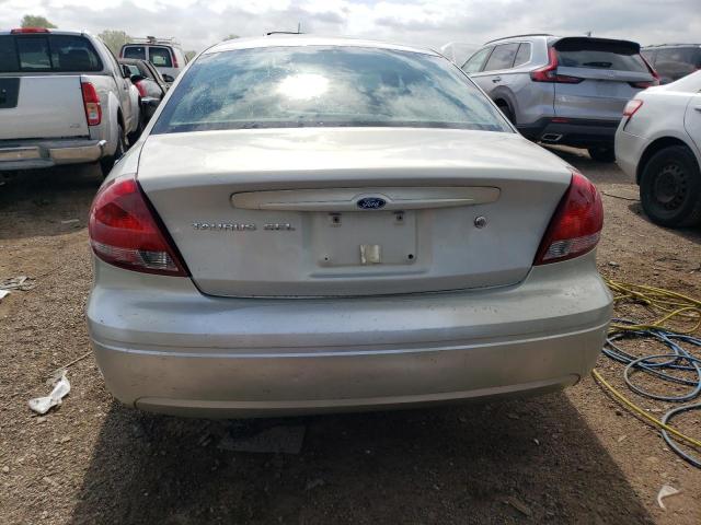 2007 Ford Taurus Sel VIN: 1FAFP56U07A132649 Lot: 59353624