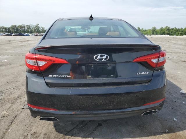 2015 Hyundai Sonata Sport VIN: 5NPE34AF8FH077959 Lot: 60546064