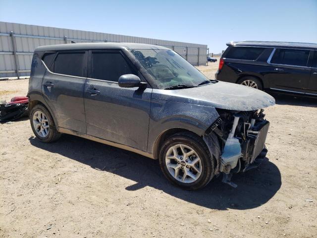 2020 Kia Soul Lx VIN: KNDJ23AU0L7717317 Lot: 58092524