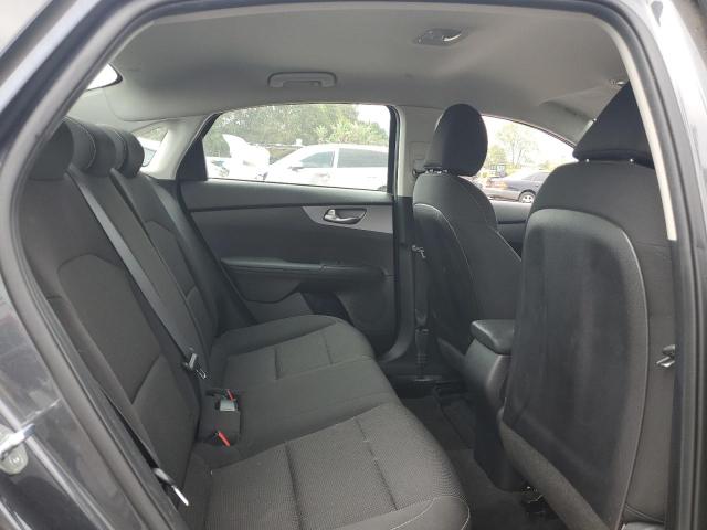 2021 Kia Forte Fe VIN: 3KPF24AD9ME408491 Lot: 57772744