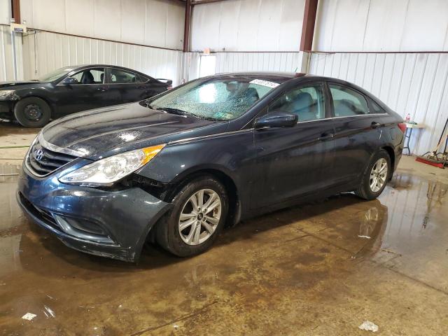 2016 HYUNDAI SONATA GLS - 5NPEB4AC2DH806446