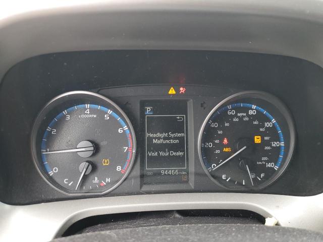 2018 TOYOTA RAV4 ADVEN - 2T3RFREV2JW832239