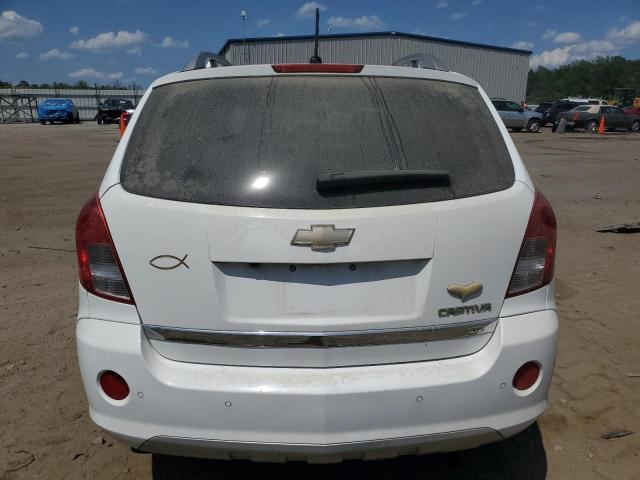 2013 Chevrolet Captiva Ltz VIN: 3GNAL4EK1DS539570 Lot: 57005754