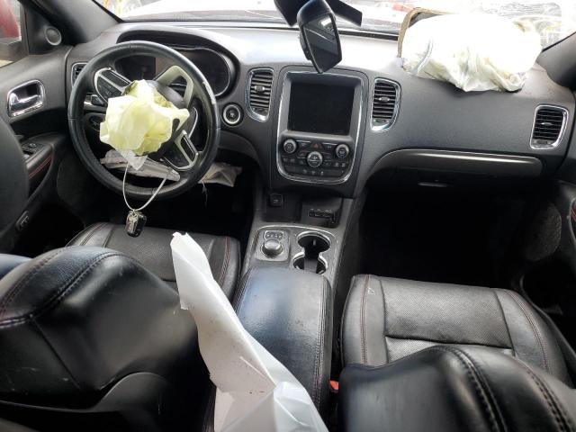 2014 Dodge Durango R/T VIN: 1C4SDHCTXEC594460 Lot: 57760134