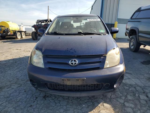 2005 Toyota Scion Xa VIN: JTKKT624650129279 Lot: 57418784