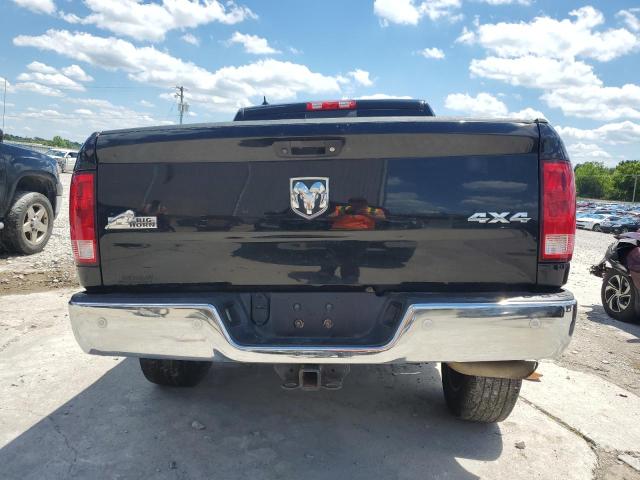 2014 Ram 1500 Slt VIN: 1C6RR7LG4ES306166 Lot: 60316244