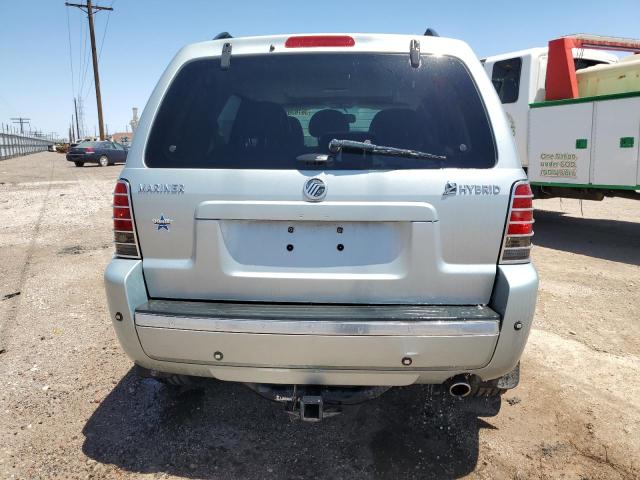 2006 Mercury Mariner Hev VIN: 4M2CU98H36KJ08975 Lot: 36763054