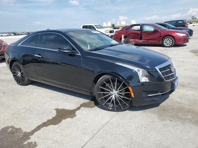 1G6AG1RX7G0152330 Cadillac Ats 2016