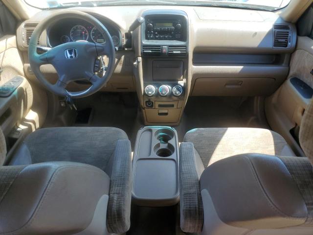 2004 Honda Cr-V Lx VIN: SHSRD78464U251004 Lot: 57523704