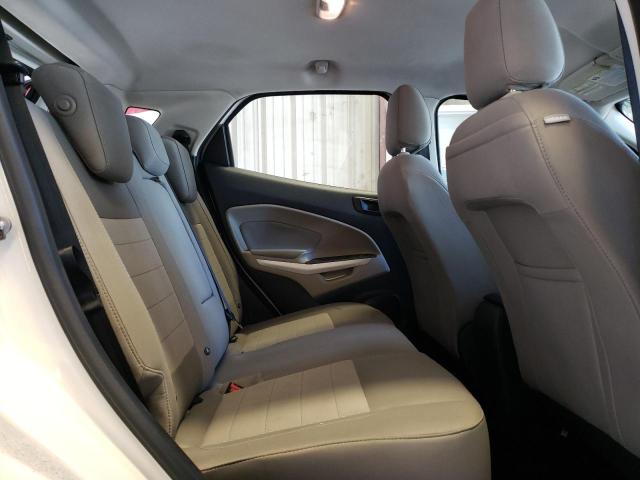 2018 FORD ECOSPORT S - MAJ3P1RE5JC223654
