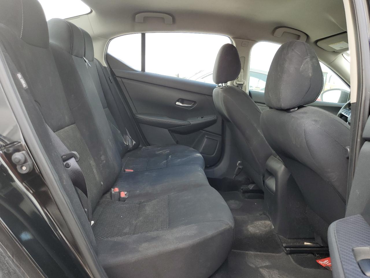 3N1AB8BV0LY213193 2020 Nissan Sentra S