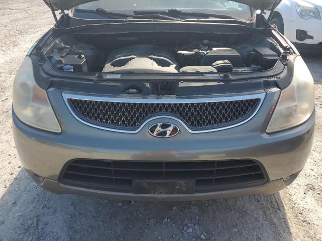 2008 Hyundai Veracruz Gls VIN: KM8NU13C28U065714 Lot: 58890164