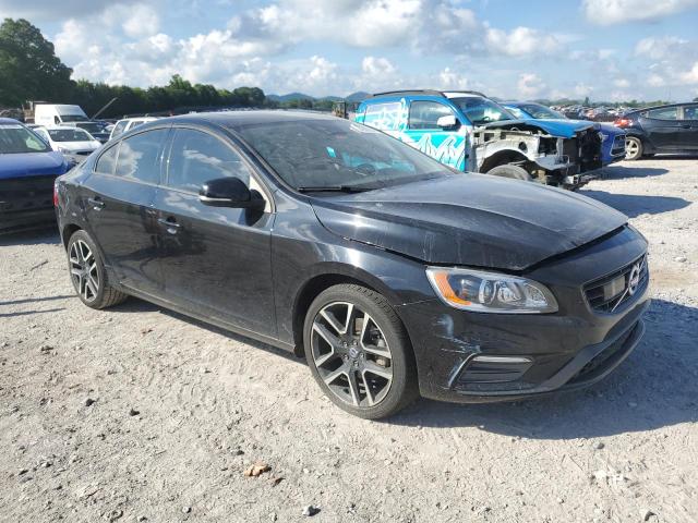 2017 Volvo S60 VIN: YV126MFL5H2433856 Lot: 60208084