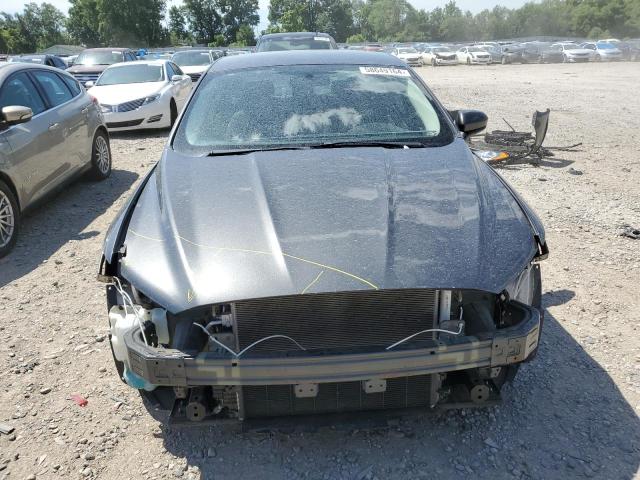 VIN 3FA6P0HD5HR153519 2017 Ford Fusion, SE no.5