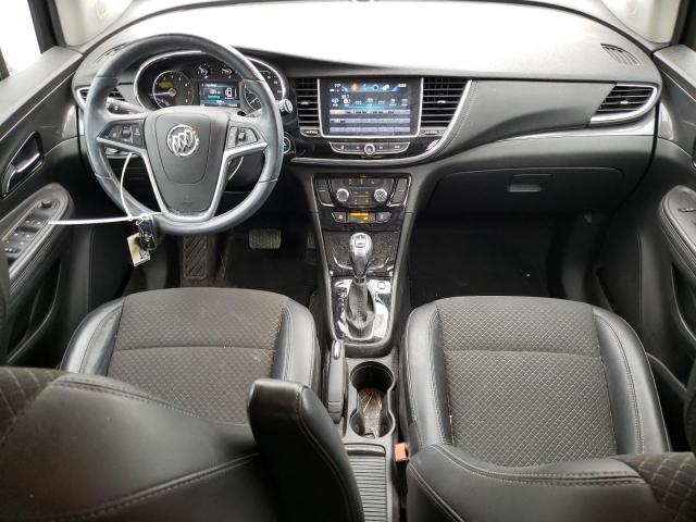 2017 Buick Encore Preferred VIN: KL4CJASB9HB158331 Lot: 59625574