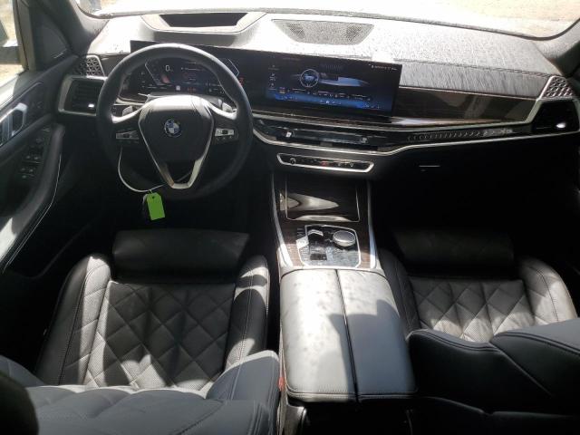 2024 BMW X5 xDrive40I VIN: 5UX23EU02R9V05391 Lot: 59696544