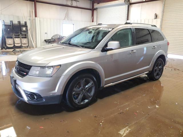 2018 DODGE JOURNEY CR #2748854403