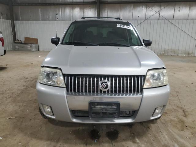 2006 Mercury Mariner VIN: 4M2YU57156KJ12027 Lot: 58486704