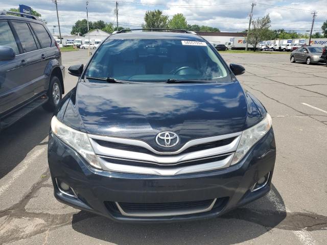 2013 Toyota Venza Le VIN: 4T3BA3BB5DU035706 Lot: 58551994