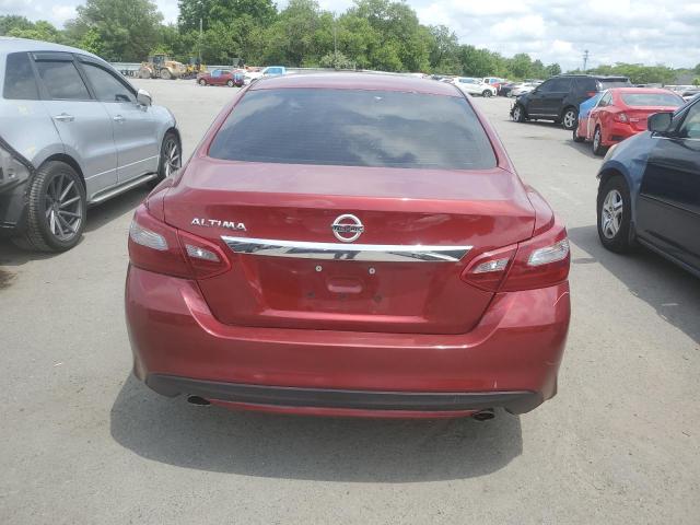 2018 NISSAN ALTIMA 2.5 - 1N4AL3AP4JC293433