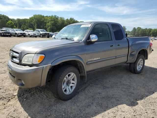 5TBBT44133S436720 2003 Toyota Tundra Access Cab Sr5