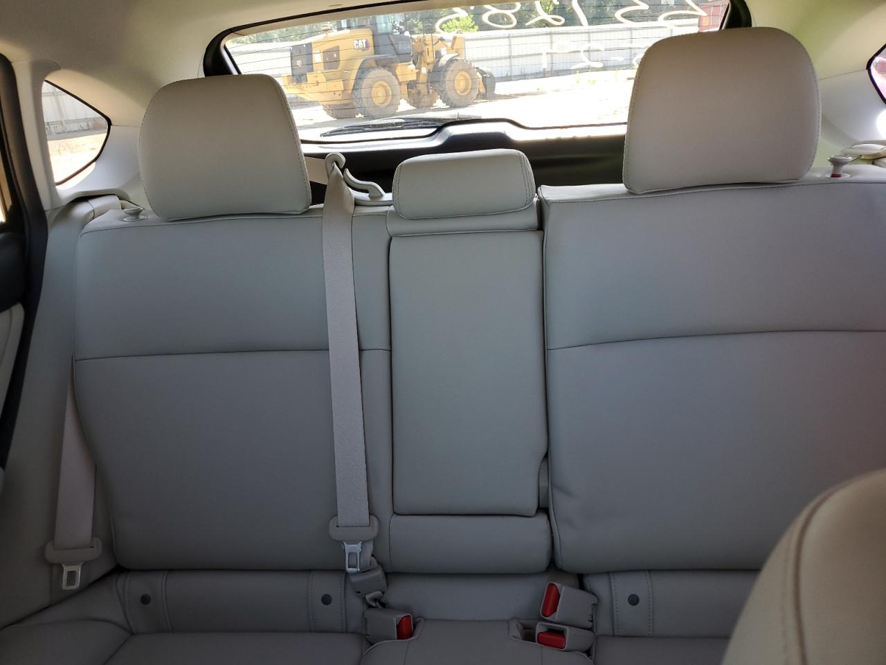 JF2GPAKC9E8337283 2014 Subaru Xv Crosstrek 2.0 Limited