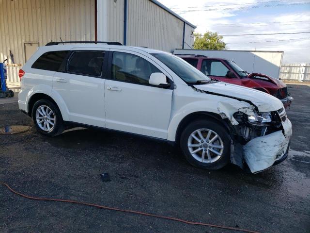 2014 Dodge Journey Sxt VIN: 3C4PDCBB9ET280210 Lot: 58674144