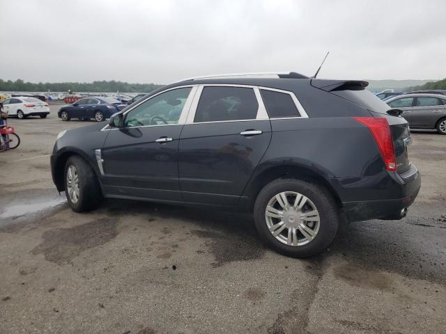 2012 Cadillac Srx Luxury Collection VIN: 3GYFNDE3XCS503113 Lot: 57606254