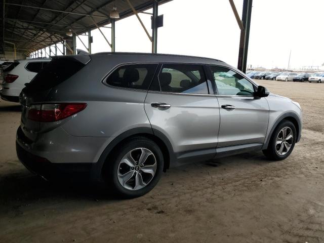 2016 Hyundai Santa Fe Se VIN: KM8SM4HF7GU134533 Lot: 59283254