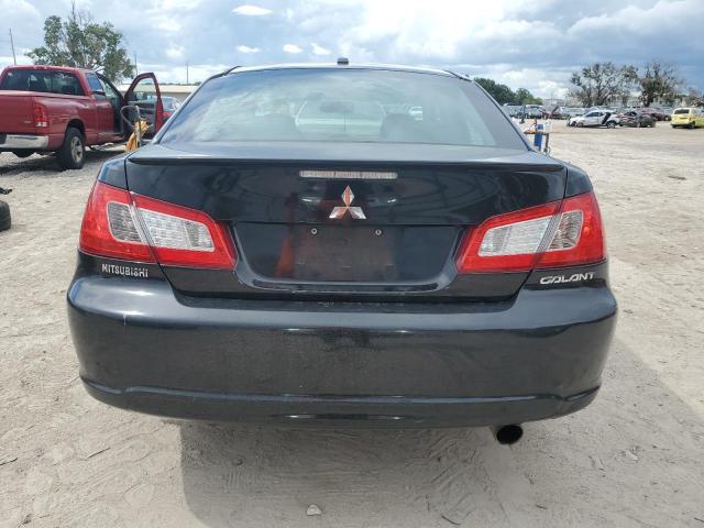 2012 Mitsubishi Galant Es VIN: 4A32B3FF9CE025872 Lot: 61289144