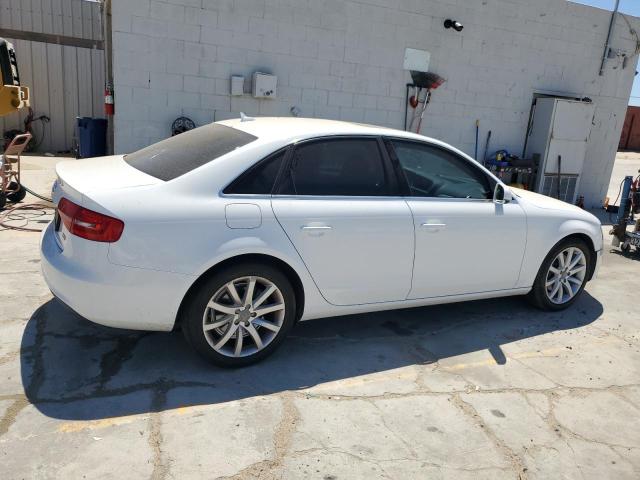 2013 Audi A4 Premium Plus VIN: WAUEFAFL0DN038961 Lot: 58558684