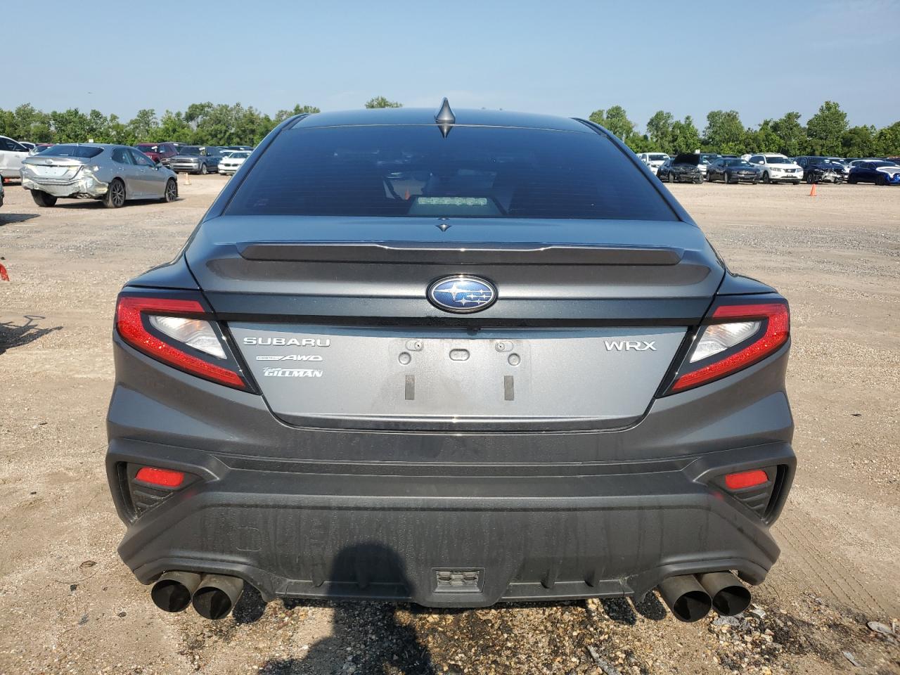 JF1VBAF68N9027053 2022 Subaru Wrx Premium