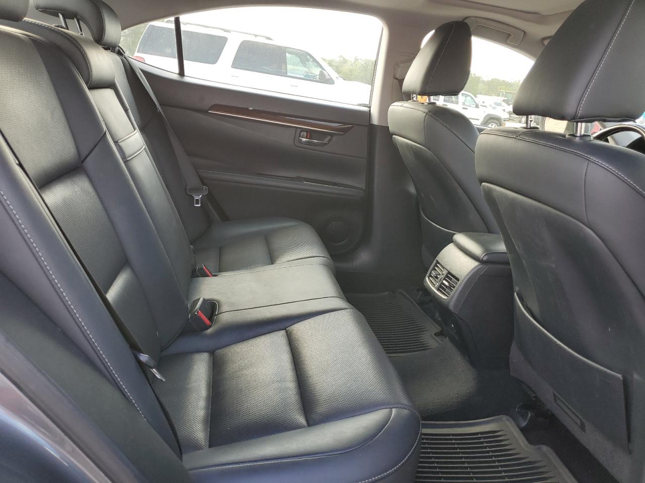 JTHBK1GG7G2217229 2016 Lexus Es 350