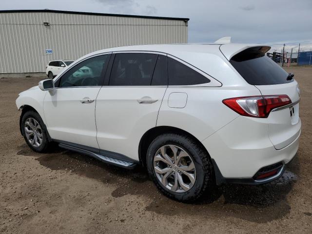 2017 Acura Rdx Technology VIN: 5J8TB4H51HL800428 Lot: 56754354