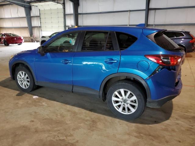 2014 Mazda Cx-5 Touring VIN: JM3KE4CY7E0328730 Lot: 57581124