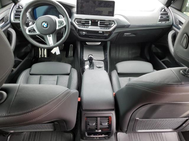 2022 BMW X3 Sdrive30I VIN: 5UX43DP0XN9M63402 Lot: 59568004