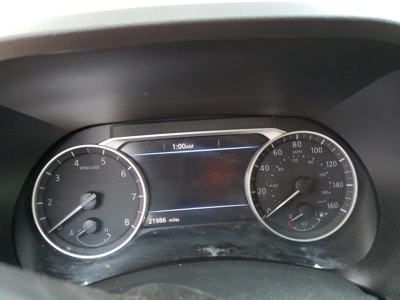 3N1AB8CV0NY239228 2022 Nissan Sentra Sv