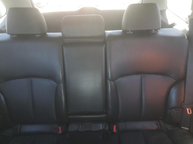 2010 Subaru Outback 2.5I Limited VIN: 4S4BRBJC5A3318615 Lot: 61102414