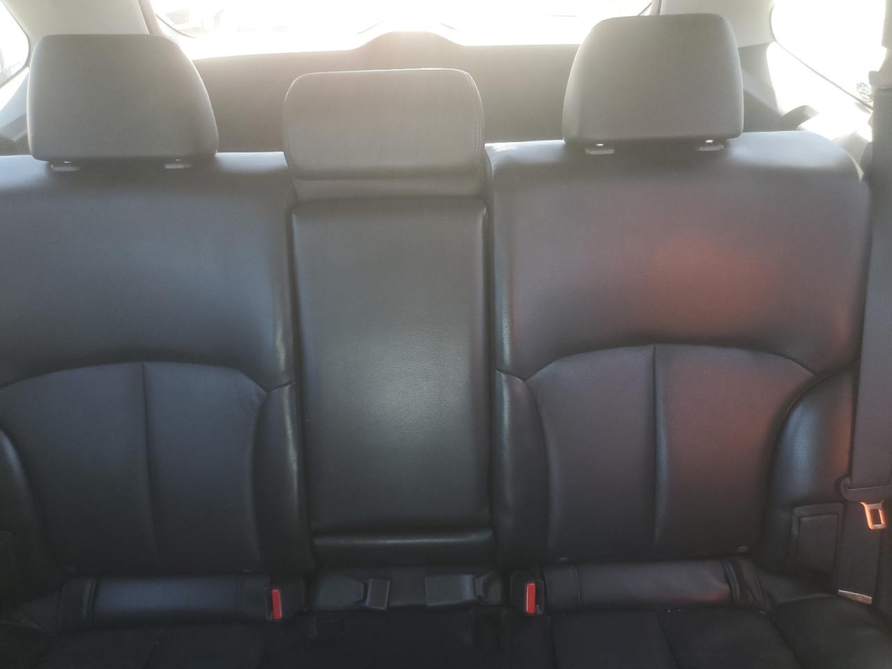 4S4BRBJC5A3318615 2010 Subaru Outback 2.5I Limited