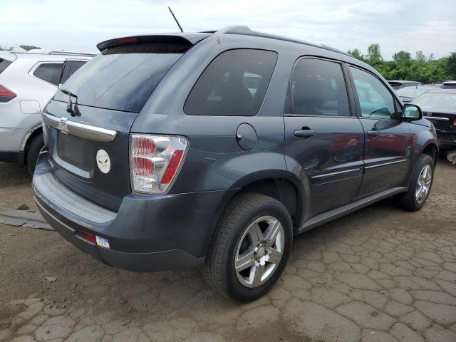 2009 Chevrolet Equinox Lt VIN: 2CNDL53F896204728 Lot: 59081794