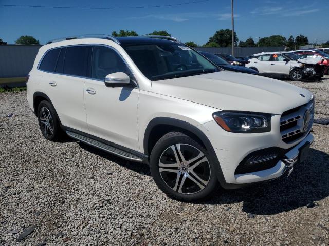 2020 Mercedes-Benz GLS-klasse - Image 4