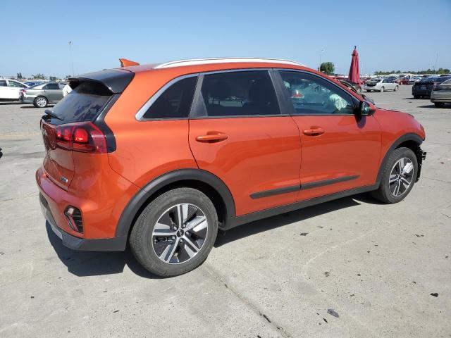 2022 Kia Niro Lx VIN: KNDCB3LC6N5545726 Lot: 58908104