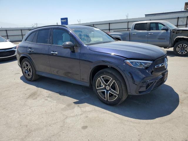 2023 Mercedes-Benz Glc 300 4Matic VIN: W1NKM4HBXPU027812 Lot: 59547594