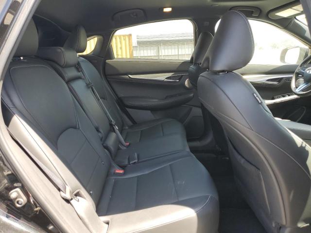 2022 INFINITI QX55 ESSEN 3PCAJ5K35NF100951