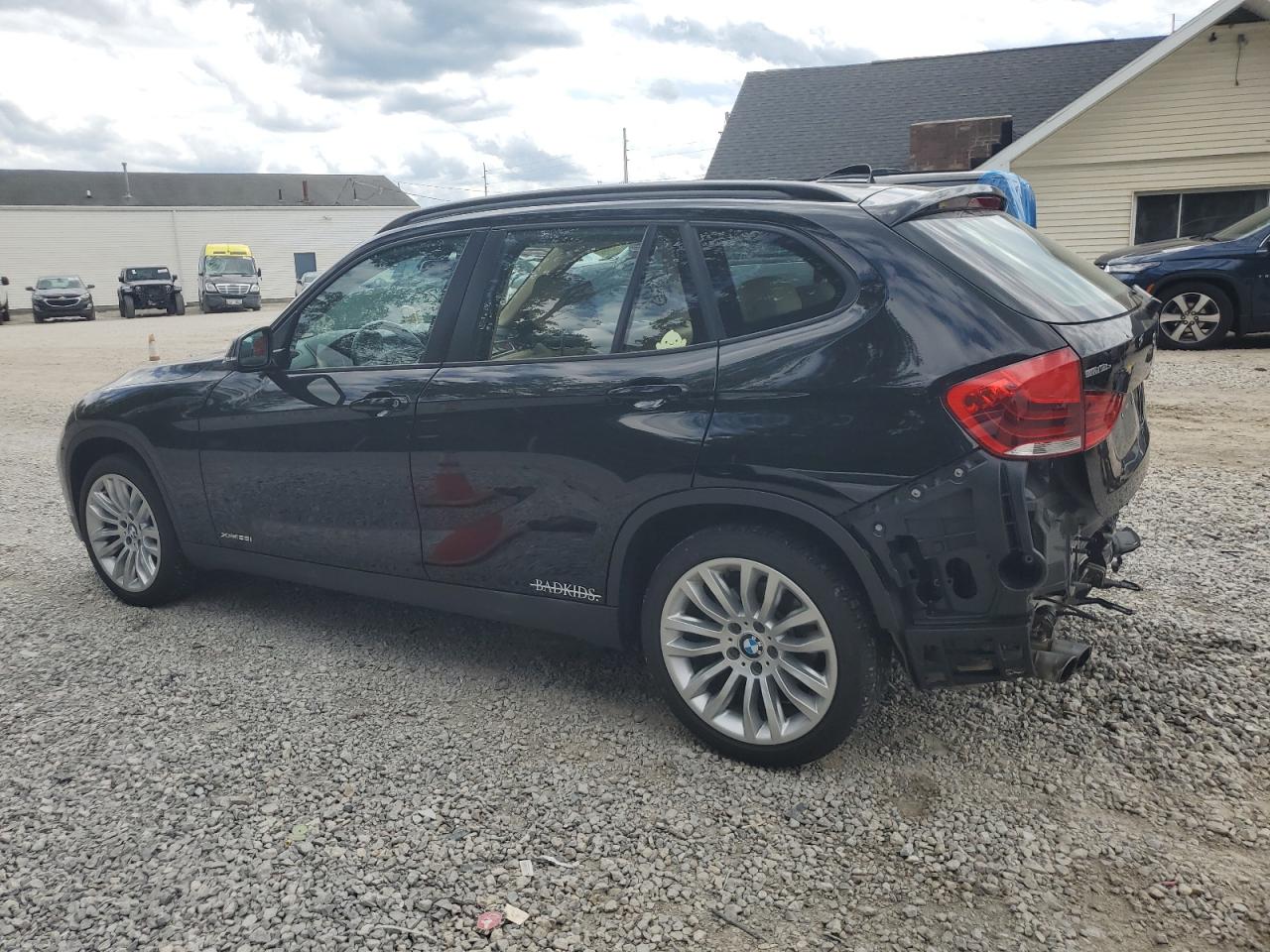 WBAVL1C57FVY37038 2015 BMW X1 xDrive28I