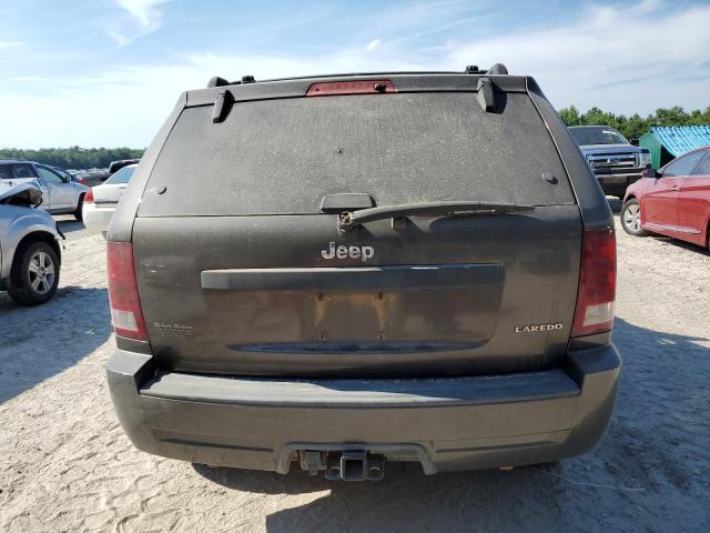 2005 Jeep Grand Cherokee Laredo VIN: 1J4HS48N45C611590 Lot: 58719944