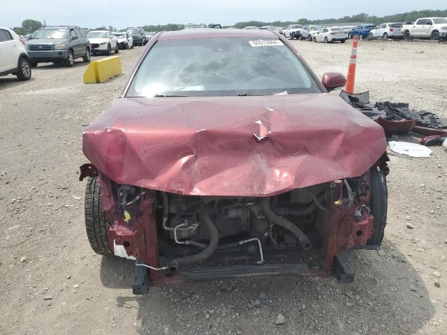 2018 TOYOTA CAMRY L - 4T1B11HK7JU527718