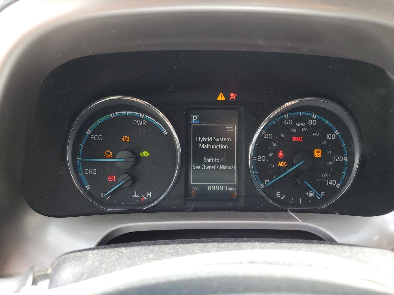 JTMDJREV8HD070003 2017 Toyota Rav4 Hv Limited