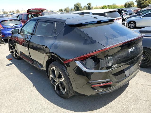 2023 Kia Ev6 Gt Line VIN: KNDC4DLCXP5115507 Lot: 59076024